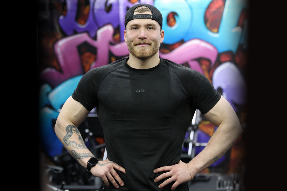 Jimi Strömberg