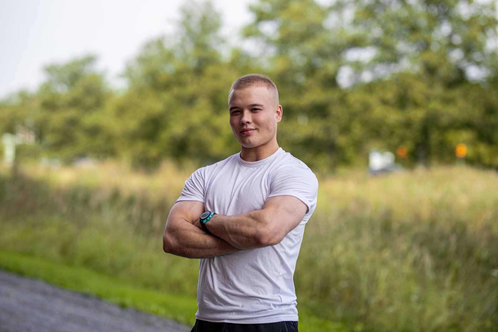 Luka Naumanen